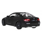 RC Auto BMW M3 1:14 čierne RC Auto BMW M3 1:14 čierne
